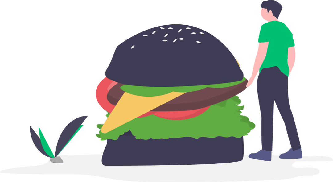 Sign Up Illustration